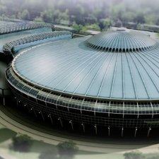Ремонт спортивных тренажеров для Чижовка-Арены