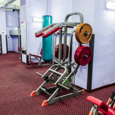 Спорт-клуб "Адреналин" г. Минск