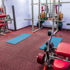 Спорт-клуб "Адреналин" г. Минск