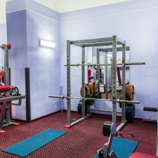 Спорт-клуб "Адреналин" г. Минск