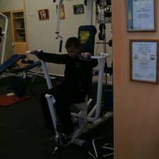 Спортивный комплекс Советского района г. Минска