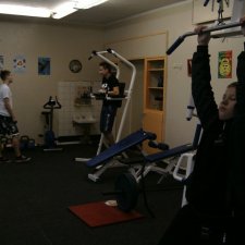 Спортивный комплекс Советского района г. Минска