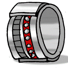 Также в ассортименте и другие детали.