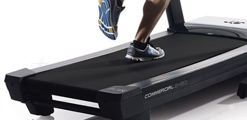 Тренажер как новый!