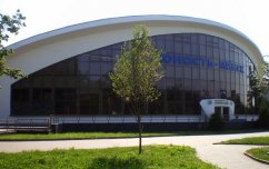 ГУ "Хоккейный клуб «Юность-Минск"