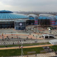 Чижовка-Арена