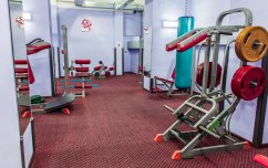 Спорт-клуб "Адреналин"