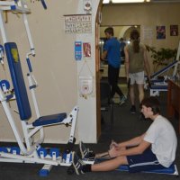 «Физкультурно-спортивный центр детей и молодежи Советского района»