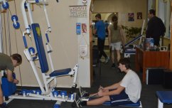 «Физкультурно-спортивный центр детей и молодежи Советского района»