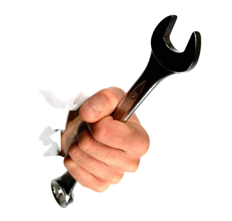 Сервисное обслуживание