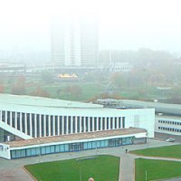 Дворец Спорта