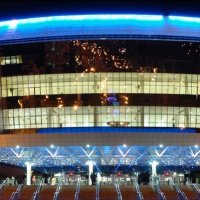 МинскАрена