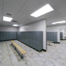 Оснащение спортивных раздевалок: советы специалистов