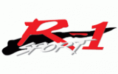 Тренажерный зал «R1sport»