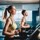 Советы по снижению веса на тренажерах