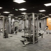 Фитнес-клуб Sportfamily