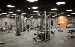 Фитнес-клуб Sportfamily