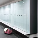 Купить шкафчики для раздевалок: важные моменты выбора