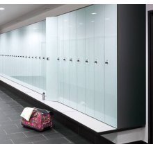 Купить шкафчики для раздевалок: важные моменты выбора