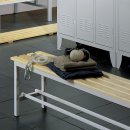 Универсальные скамейки для вашего объекта!