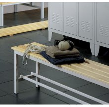 Универсальные скамейки для вашего объекта!