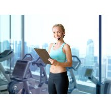 ООО «Кираспорт»: от покупки до реализации тренажера