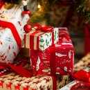 Что подарить на Новый год 2020?