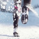 Как не оставить занятия спортом в холодное время года?