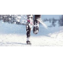 Как не оставить занятия спортом в холодное время года?