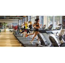 Почему тренажерный зал не приносит прибыли?