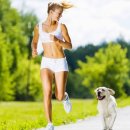 Оптимальное время для занятия спортом