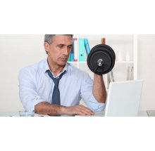 Как совмещать тренировки и работу?