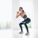 Физические упражнения спасают от бессонницы