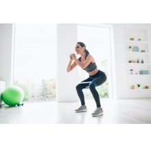 Физические упражнения спасают от бессонницы