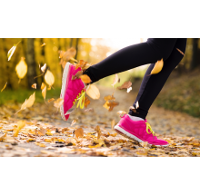 5 способов победить осеннюю хандру
