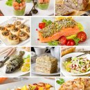 Новогоднее меню на 2022 год: праздники без лишних граммов на весах