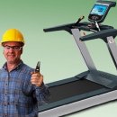 Во сколько обойдется ремонт тренажеров?